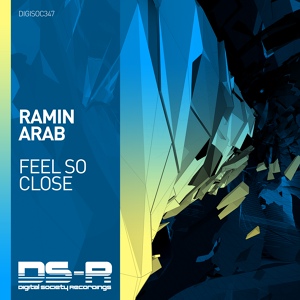 Обложка для Ramin Arab - Feel So Close