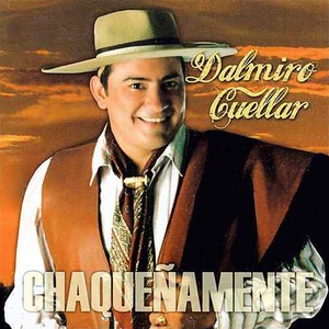 Обложка для Dalmiro Cuellar - El Cuatrero