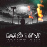 Обложка для Jack Sleiman - Run a Town