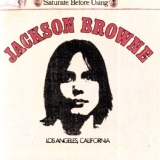 Обложка для Jackson Browne - Doctor My Eyes