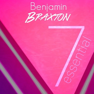 Обложка для Benjamin Braxton - Feel the Beat