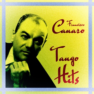 Обложка для Francisco Canaro - Charlo - Mentir en amor es pecado - 1934 - Vals