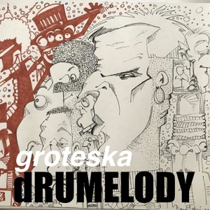 Обложка для dRUMELODY - Artvertising