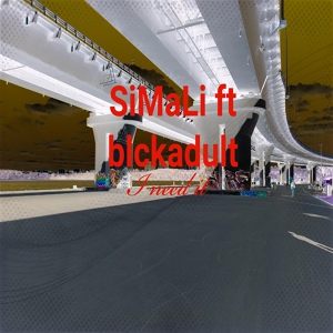 Обложка для SiMaLi feat. blckadult - I Need It