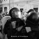 Обложка для Infraction Music - Breath of Freedom