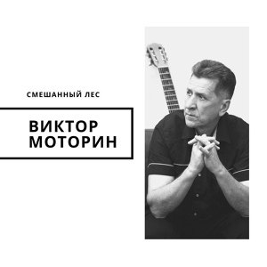 Обложка для Виктор Моторин - Гроза