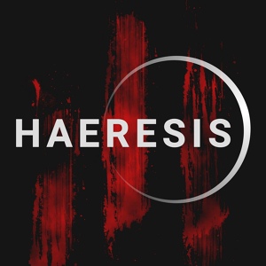Обложка для Haeresis - The Pendulum