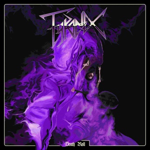 Обложка для Tyranex - Fight Them Back