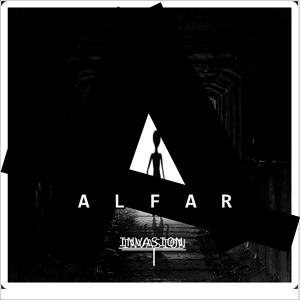 Обложка для Alfar - Invasión