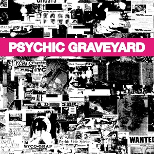 Обложка для Psychic Graveyard - We Think There's a Chemical