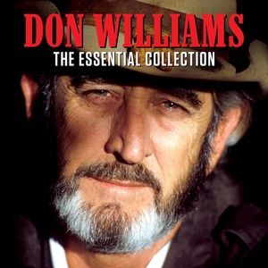 Обложка для Don Williams - Where Are You