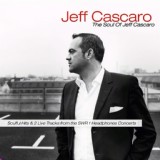 Обложка для Jeff Cascaro - Soul of a Singer