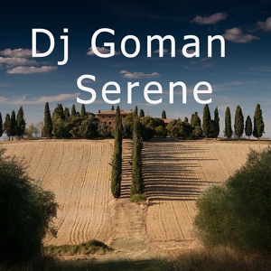 Обложка для DJ Goman - Serene