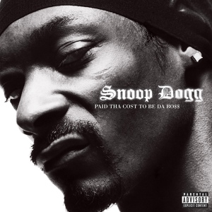 Обложка для Snoop Dogg, Latoiya Williams - I Believe In You