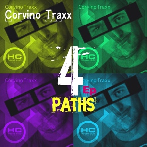 Обложка для Corvino Traxx - Join It