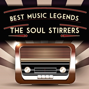 Обложка для Sam Cooke with the Soul Stirrers - Amazing Grace