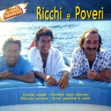 Обложка для Ricchi e Poveri - Cosa Sei