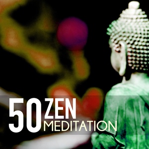 Обложка для Zen Meditation Orchestra - Chill Out