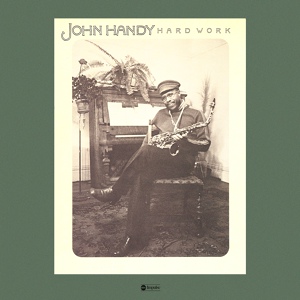 Обложка для John Handy - Young Enough To Dream