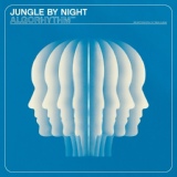 Обложка для Jungle by Night - Angelo Samsonite