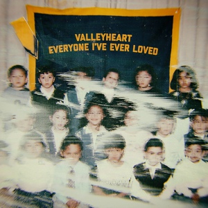 Обложка для Valleyheart - Friends in The Foyer