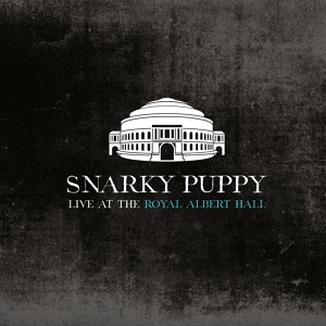 Обложка для Snarky Puppy - Even Us