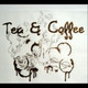 Обложка для Tea &amp; Coffee - Stalker&#39;s Waltz (Bonus Track)