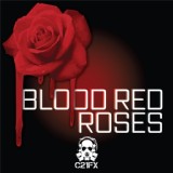 Обложка для C21fx - Blood Red Roses