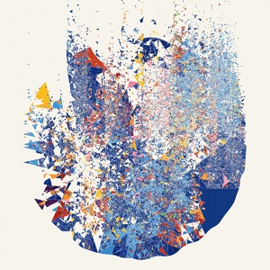 Обложка для Max Cooper - One Hundred Billion Sparks Remixed (Album Mix)