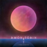 Обложка для Amon Tobin - Full Panther
