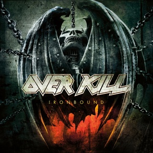 Обложка для Overkill - The SRC