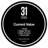 Обложка для Current Value - Major Fracture