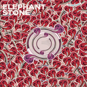 Обложка для Elephant Stone - All is Burning