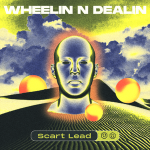 Обложка для Scart Lead - Wheelin N' Dealin'