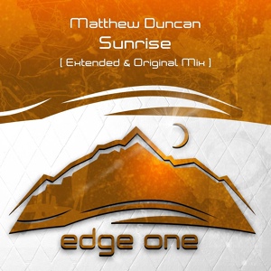 Обложка для Matthew Duncan - Sunrise