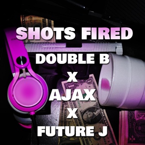 Обложка для Future J - Shots Fired