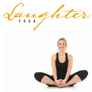 Обложка для Yoga Tribe, Academy of Powerful Music with Positive Energy, Laughing Yoga Club - Yoga Meditation