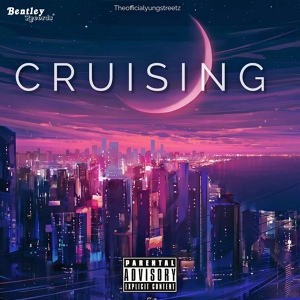 Обложка для TheOfficialYungstreetz - Cruising