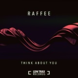 Обложка для Raffee - Think About You