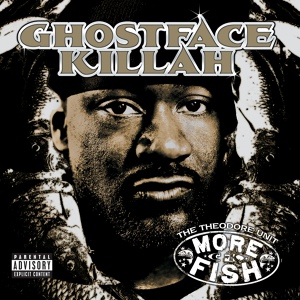 Обложка для Ghostface Killah, Shawn Wigs feat. Eamon - Gotta Hold On