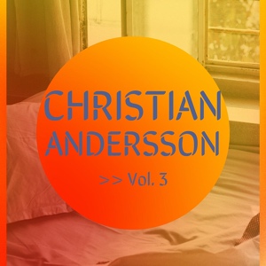 Обложка для Christian Andersson - Mad Professor