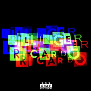 Обложка для Dillinger Ricardo - Wasted