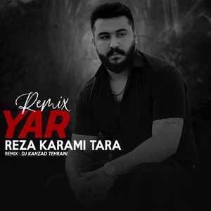 Обложка для Reza Karami Tara - Yar