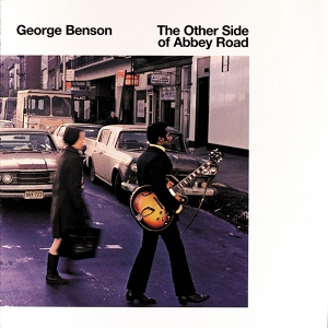 Обложка для George Benson- The Other Side Of Abbey Road (1969) - Because/Come Together