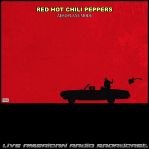 Обложка для Red Hot Chili Peppers - Warped