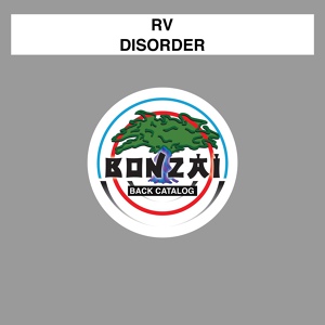 Обложка для RV - Disorder