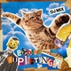 Обложка для Bobina - Flying Kitten (Mixed)