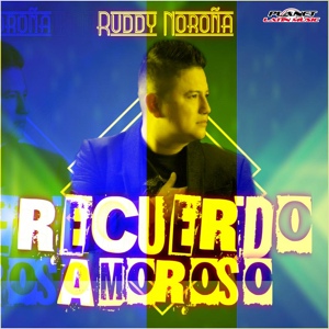 Обложка для Dj Gago, Ruddy Noroña - Amante O Marido