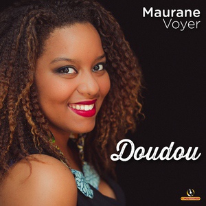 Обложка для Maurane Voyer - Doudou