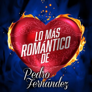Обложка для Pedro Fernández - Quien Será